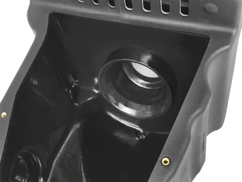 aFe — aFe Aries Powersports Pro-GUARD 7 Stage-2 Si Intake System 13-15 Can-Am Maverick 1000cc
Aries Intake System - view 3