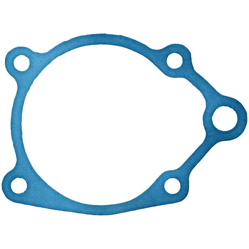 Fel-Pro — Fel-Pro Jeep Wrangler 35582 Engine Water Pump Gasket - view 2