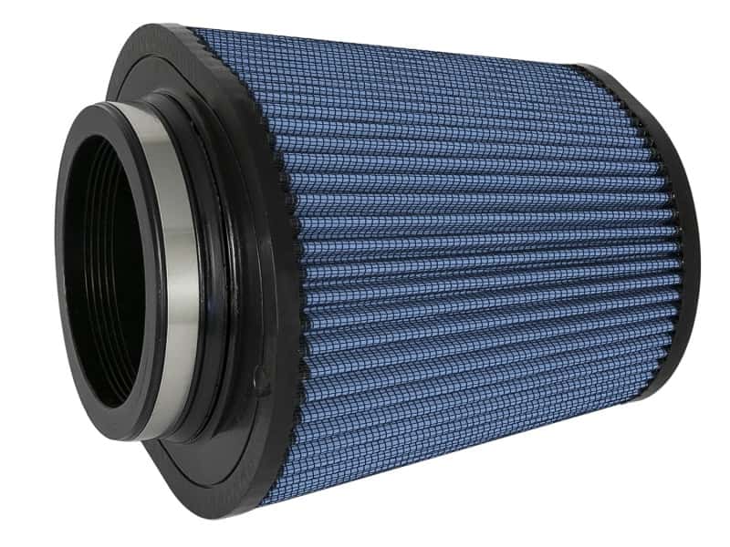 aFe — aFe Magnum FLOW Pro 5R Replacement Air Filter F-4.5 / (9 x 7.5) B / (6.75 x 5.5) T (Inv) / 9in. H
Replacement Filter - view 2