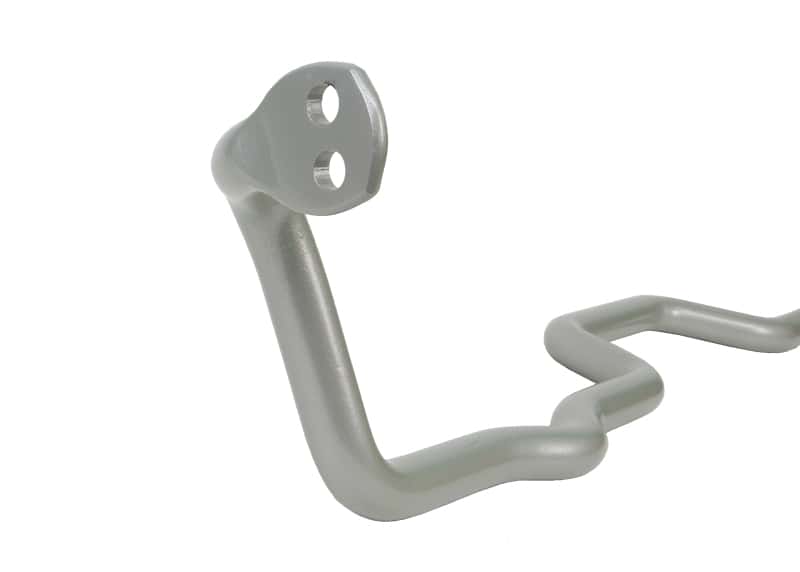 Whiteline — Whiteline 09+ Subaru Legacy Front 24mm Heavy Duty Blade Adjustable Swaybar
Sway Bar - view 5