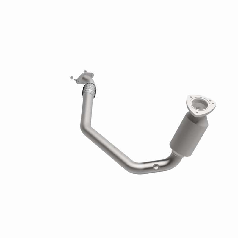 Magnaflow — Magnaflow California Direct Fit Converter 05-06 Pontiac G6 3.5L
California - view 8