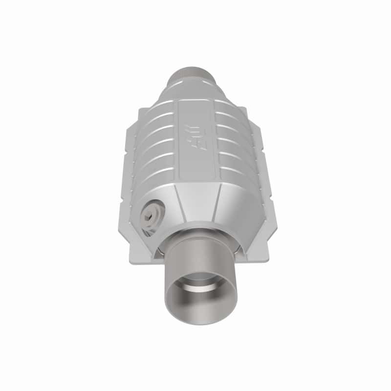 Magnaflow — MagnaFlow Conv Univ 2.25inch w/ single O2
HM Grade
HM - view 16