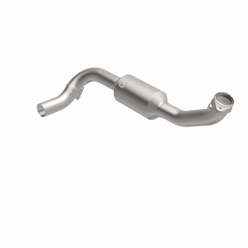 Magnaflow — MagnaFlow Conv Direct Fit 05-06 Lincoln Navigator 5.4L
OEM Grade
OEM - view 7