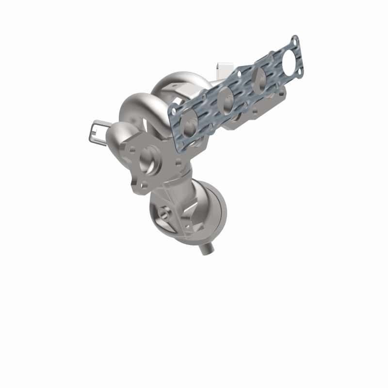 Magnaflow — MagnaFlow 06-08 Hyundai Sonata 2.4L Direct Fit CARB Compliant Manifold Catalytic Converter
California - view 25