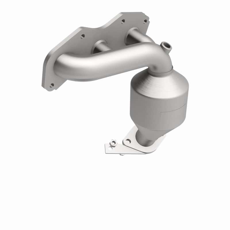 Magnaflow — MagnaFlow Converter Direct Fit 07-15 Toyota Sienna 3.5L
California - view 23
