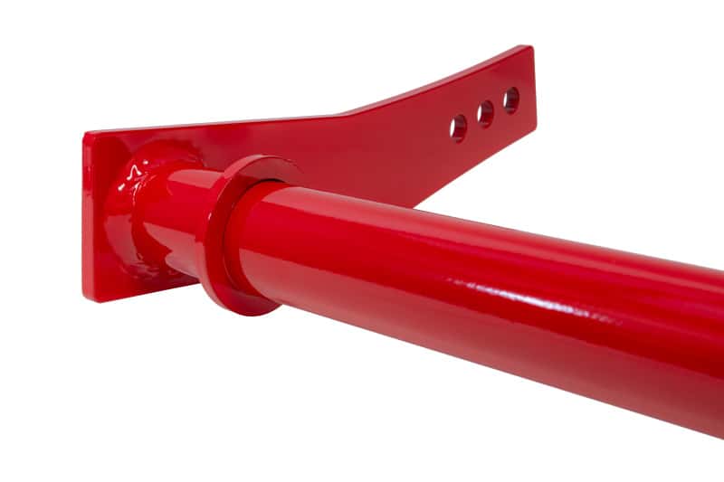 UMI Performance — UMI Performance 10-11 Camaro Rear Sway Bar Fabricated Adjustable
Rear Swaybar - view 4