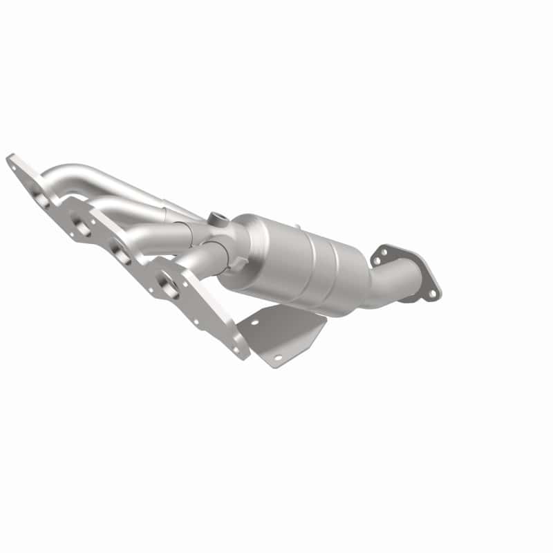 Magnaflow — MagnaFlow Conv DF 10-12 Ford Fusion 2.5L
OEM Grade
OEM - view 7