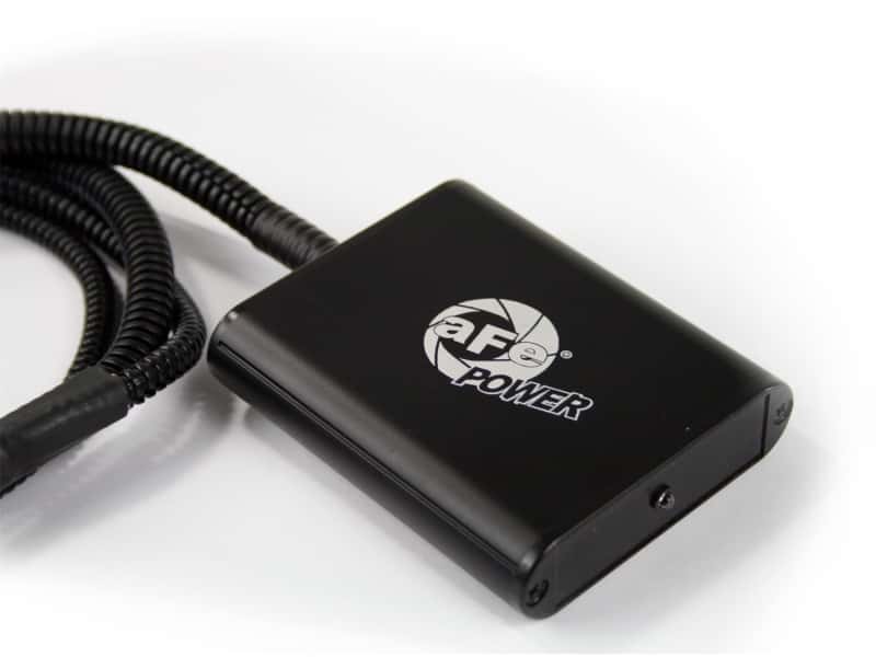aFe — aFe Scorcher Module 07-10 BMW 335i (E9x)/09-15 Z4 L6 3.0L (tt) N54
CpChipProgmer
Power Module - view 2