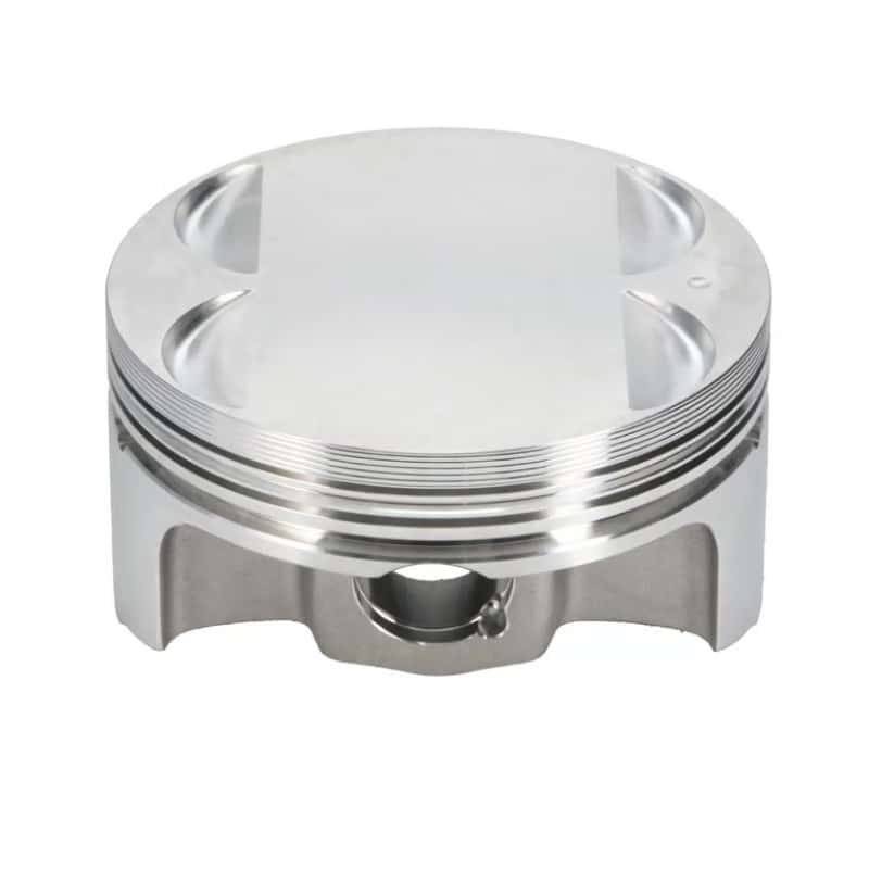 Wiseco — Wiseco 05-11 Kawasaki KVF750 Prairie Brute Force 11.5:1 Piston
Piston Kit - view 11