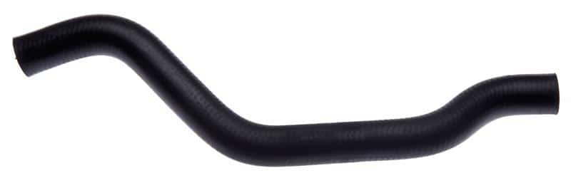 Gates — Gates 98-01 Nissan Altima 4-Cyl. 2.4L Pipe-1 To Eng. Molded Heater Hose - view 1