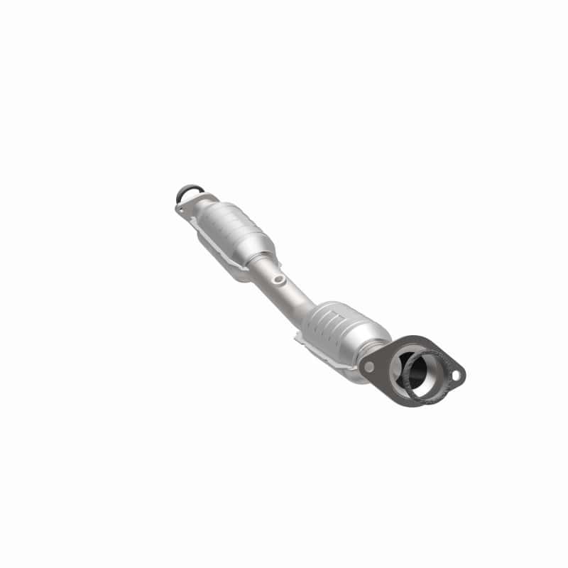 Magnaflow — Magnaflow Conv DF 07-10 Nissan Versa 1.8L
OEM Grade
OEM - view 23