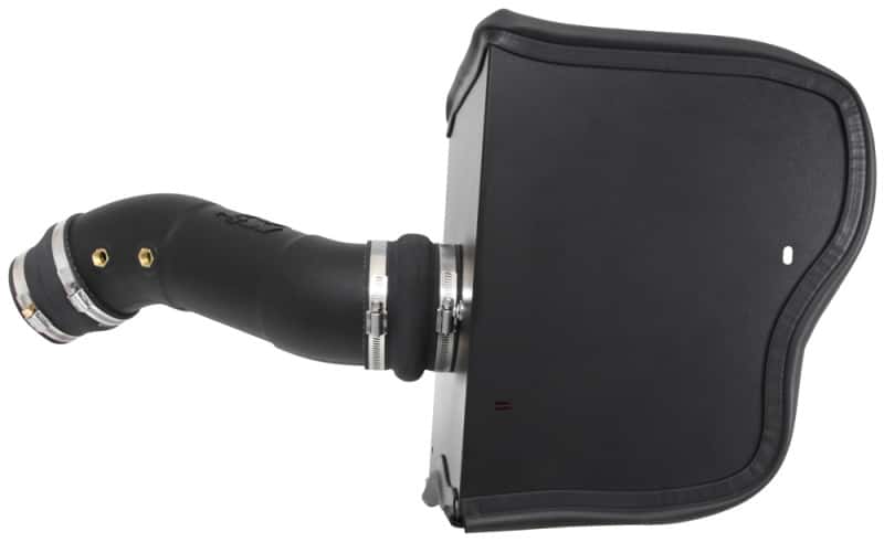 K&N Engineering — K&N 12 Toyota Tundra 5.7L V8 AirCharger Performance Intake
Performance Air Inta
Air Intake System - view 9