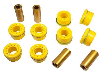 Whiteline — Whiteline 12+ Scion FR-S/Subaru BRZ/Toyota 86/Toyota GT-86 Rear Crossmember-Mount Bushing
Subframe Bushing Kit - view 3