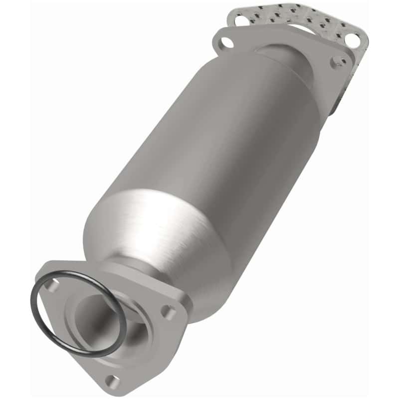 Magnaflow — MagnaFlow Conv Direct Fit 91-93 Honda Accord 2.2 CA
California - view 4