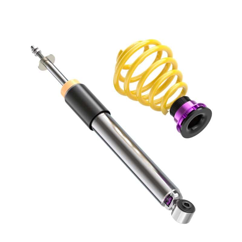 KW — KW Coilover Kit V3 BMW 3-Series E30 M3 Coupe
Coilover Kit - view 9
