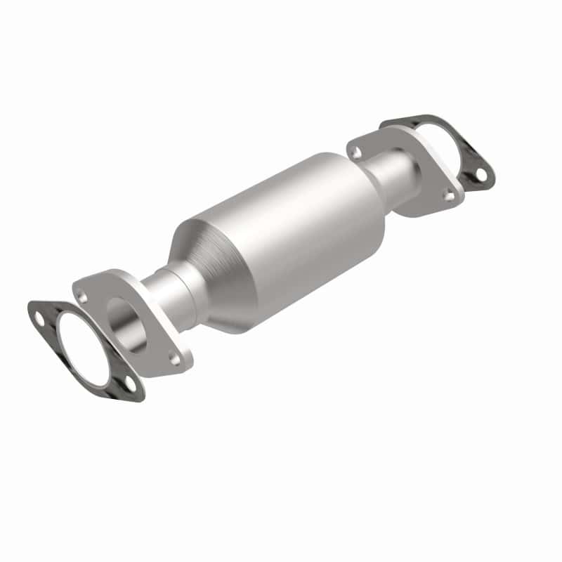Magnaflow — Magnaflow California Direct Fit Converter 04-07 Kia Spectra 2.0L
California - view 6