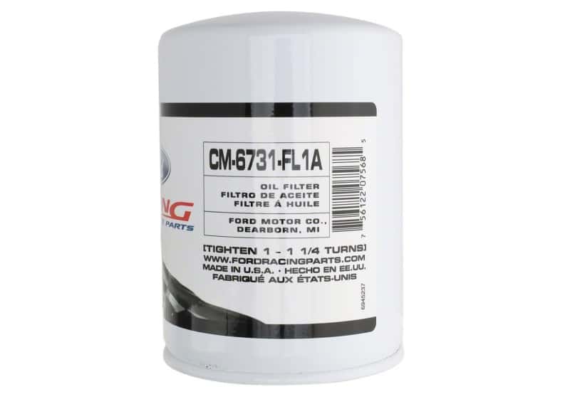 Ford Racing — Ford Racing Case OF Ford Racing High Performance Oil Filters - view 10