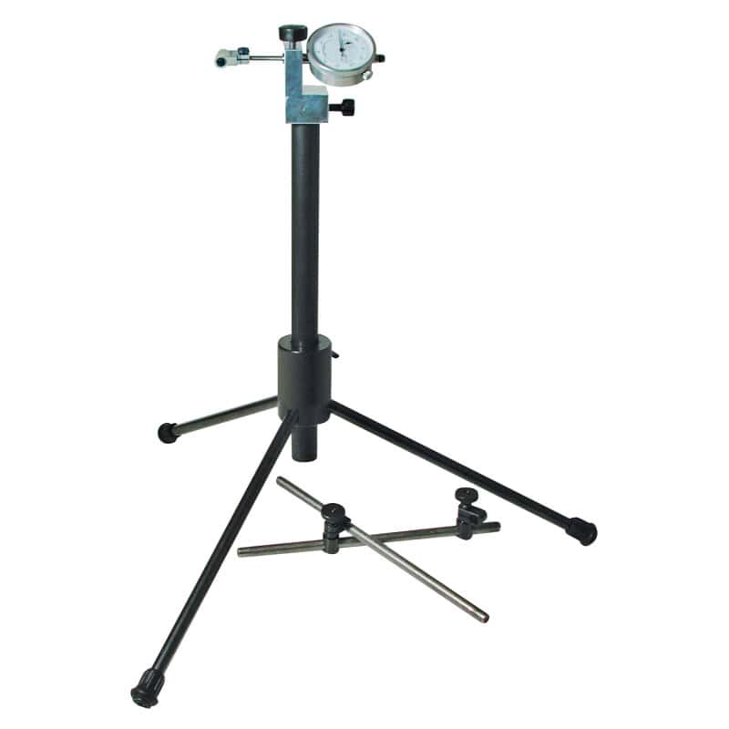 SPC Performance — SPC Performance RADIAL RUN-OUT GAUGE
RUNOUT GAUGE - view 1