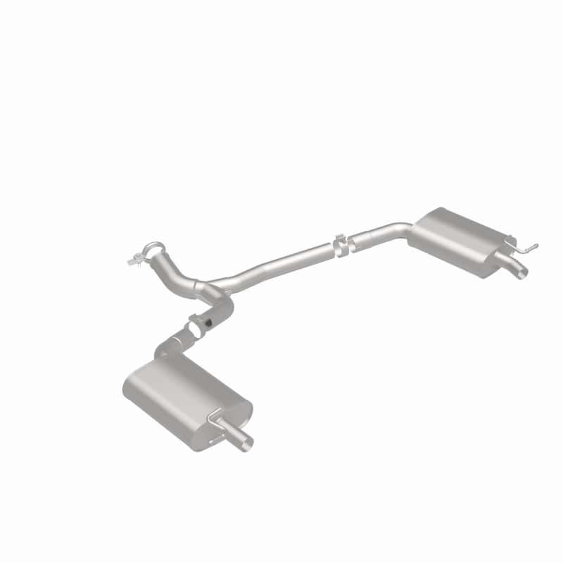 Magnaflow — BRExhaust Rear Muffler Kit Replacement Mercedes-Benz
Muffler Kit - view 10