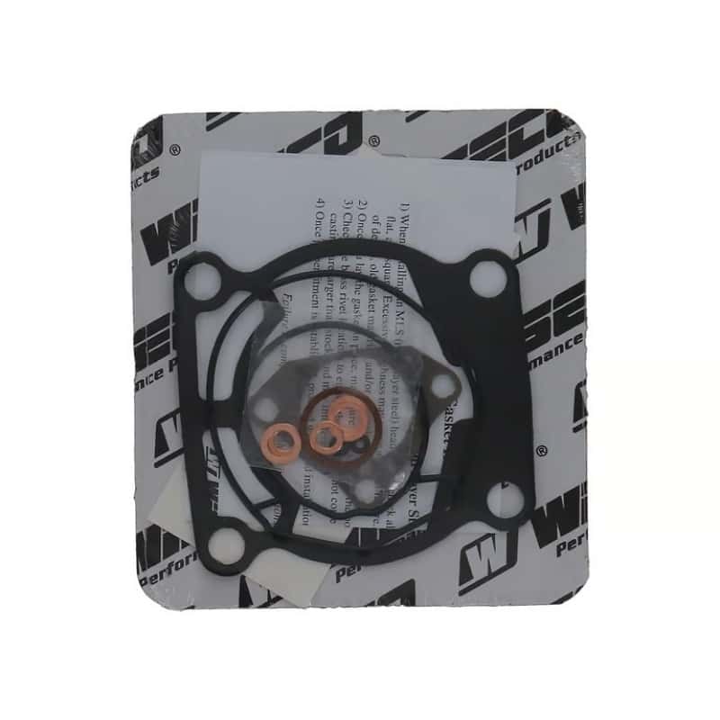 Wiseco — Wiseco 1965 KTM SX/09-20 EXC Top End Gasket Kit
Gasket Kit - view 5