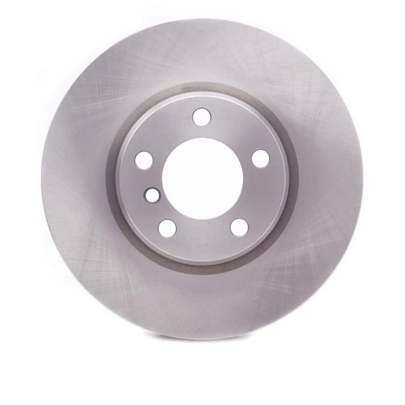 DFC — DFC 12-18 BMW 330e Front Brake Rotor
DFC Brake Rotor - view 1