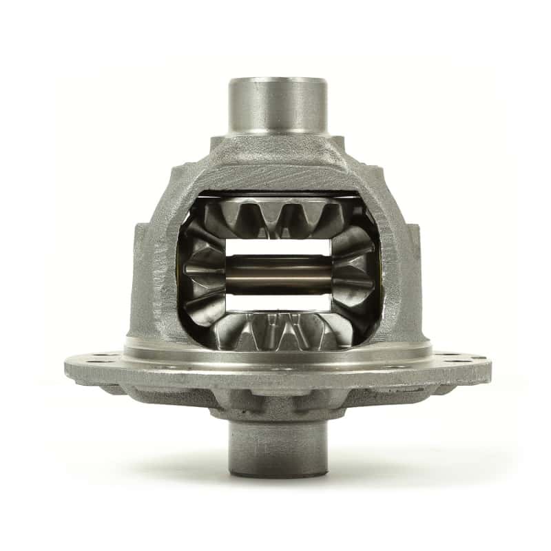 OMIX — Omix Differential Case Kit D44 1/2in 07-18 Wrangler
Differential Carrier - view 4