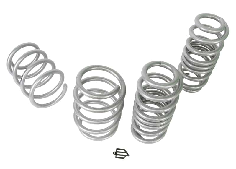 Whiteline — Whiteline 15-20 Audi S3/RS3 Performance Lowering Springs
Coil Spring Lowering - view 3