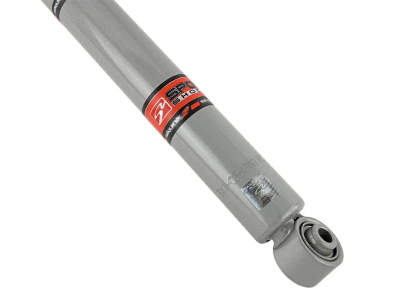 Skunk2 Racing — Skunk2 12-13 Honda Civic Sport Shocks (Set of 4)
Shock Absorber Kit - view 8
