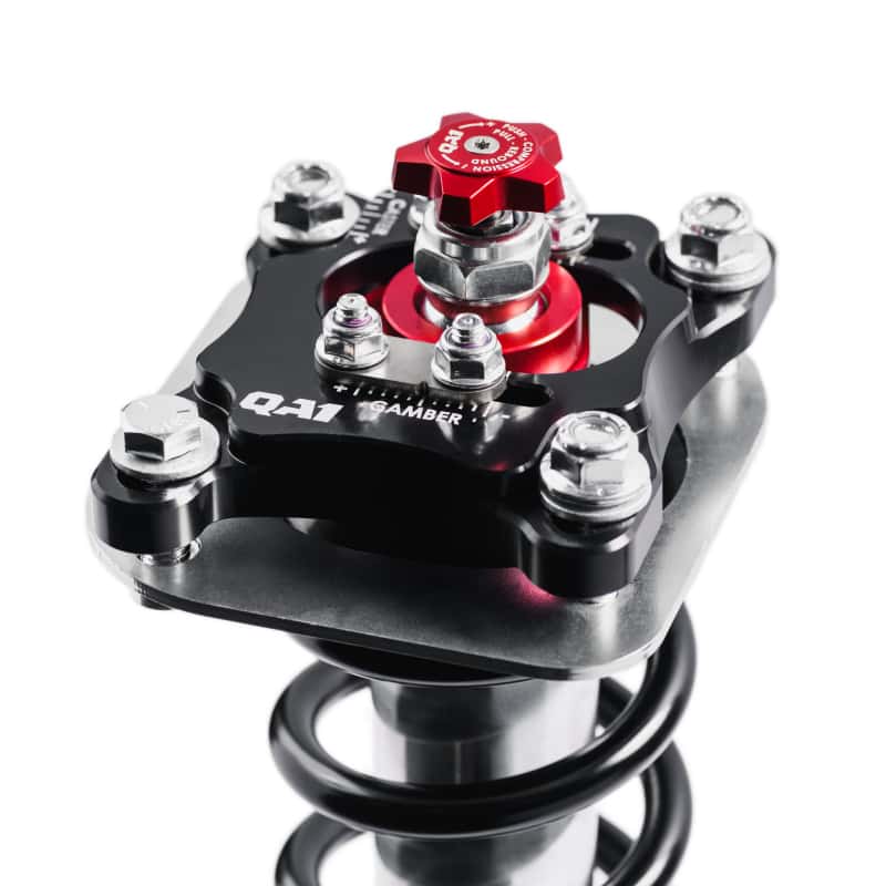 QA1 — QA1 94-04 Ford Mustang Proma Star Coilover Strut Kit Double Adjust 200lb/in.
Coilover Strut Kit - view 3