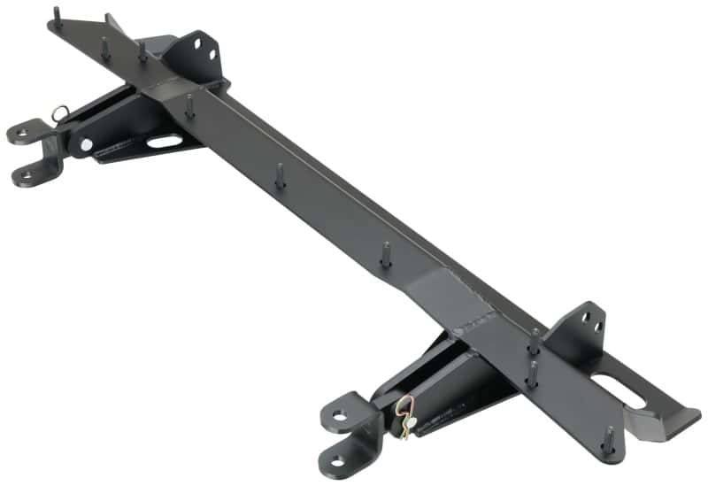 RockJock — RockJock JL/JT Tow Bar Mounting Kit Steel Bumper
TowBarMntingHdw - view 1