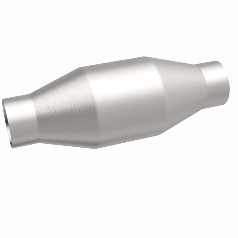 Magnaflow — MagnaFlow Conv Univ 2.25inch Long Body Spun
OEM Grade
Standard - view 10