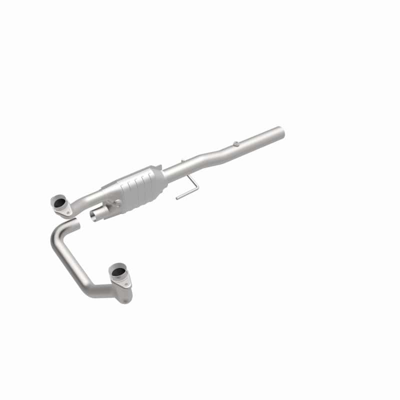 Magnaflow — MagnaFlow Conv Direct Fit Ram 1500/2500 94-99
HM Grade
HM - view 8