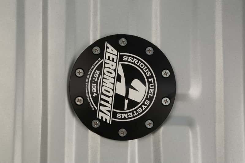 Aeromotive — Aeromotive 64-67 Chevrolet Chevelle/Malibu 340 Stealth Gen 2 Fuel Tank - view 4