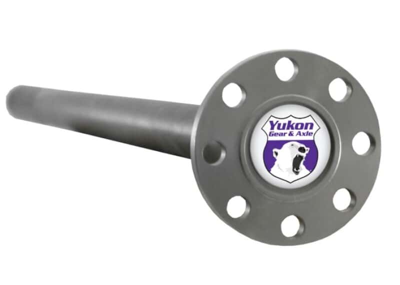 Yukon Gear & Axle — Yukon Gear Rear Axle for Chrysler 10.5in Rear 36.75in Long
Axle - Rear 
Axle-Rear - view 2
