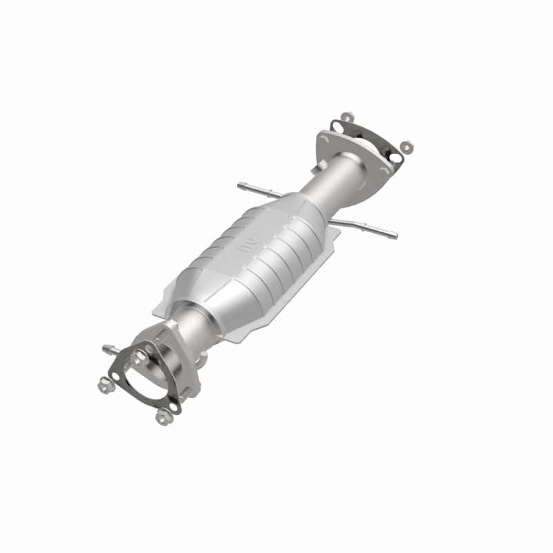 Magnaflow — MagnaFlow Conv DF GM S10 4.3L 4WD
HM Grade
HM - view 27