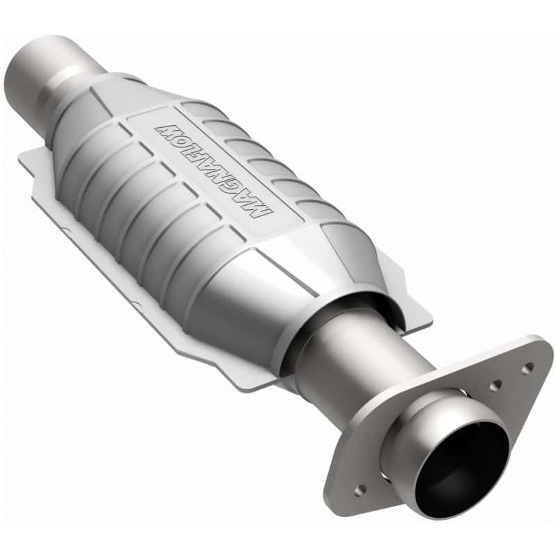 Magnaflow — MagnaFlow Conv DF Camaro-Firebird 93-95 3.4L
Standard Grade
Standard - view 30