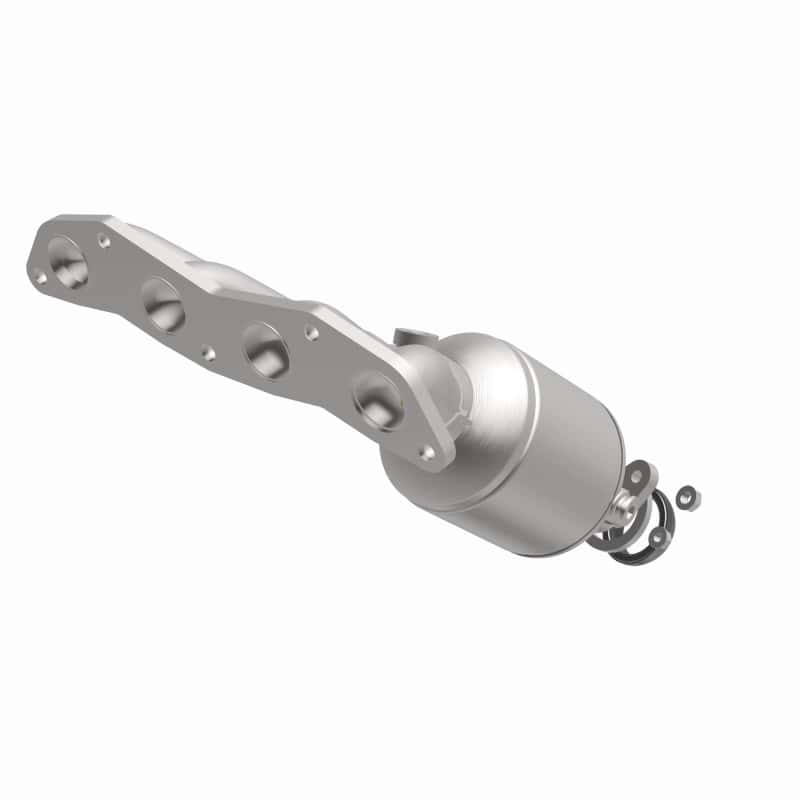 Magnaflow — MagnaFlow Conv DF 03-04 Honda Civic 1.3L (CA Emissions)
California - view 28