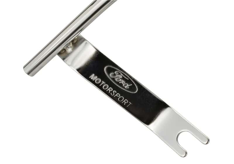Ford Racing — Ford Racing Engine Oil Dipstick/Tube
Oil Dipstick - view 10