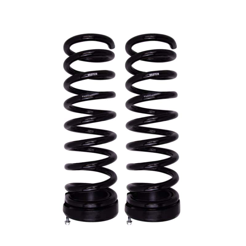 Bilstein — Bilstein 2014+ Ram 2500/3500 B12 (Special) Front Coil Spring Set - 2-2.3in Lift Height
Front Kit - view 1