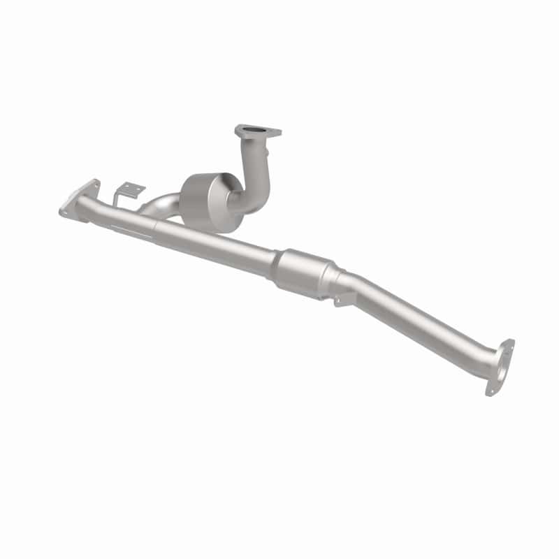 Magnaflow — MagnaFlow Conv Direct Fit 00-01 Infiniti I30 3.0L
California - view 13