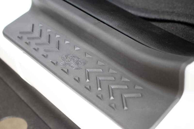 Fishbone Offroad — Fishbone Offroad 2020+ Jeep Gladiator JT Entry Guards - view 5