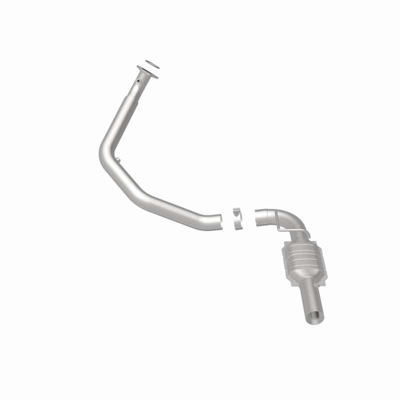 Magnaflow — MagnaFlow Conv DF 03-09 GM 2500/3500 Driver Side
HM Grade
HM - view 16