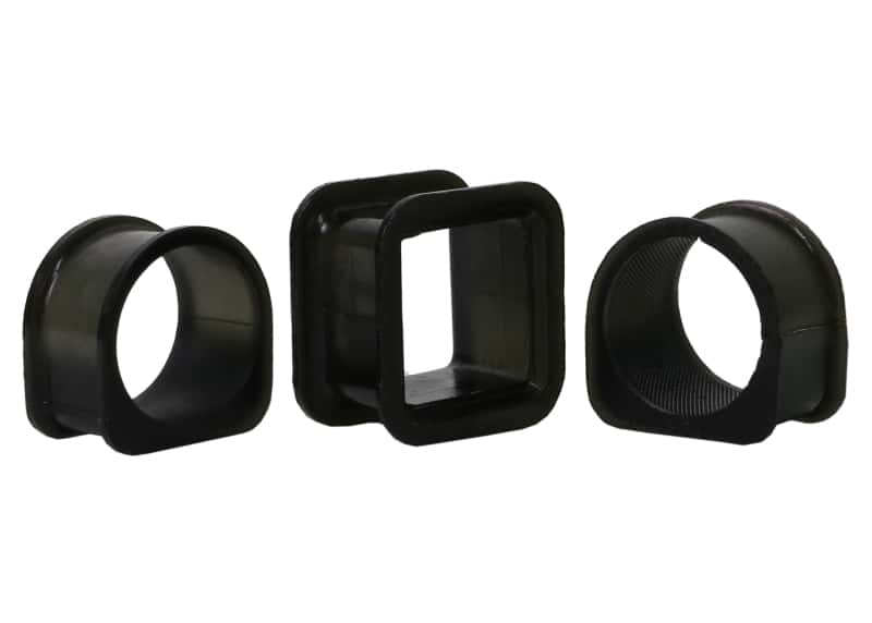 Whiteline — Whiteline 02-04 Subaru WRX Sedan and Wagon / 93-00 & 02-03 Subaru Impreza Non-Turbo / 2004 Subaru ST
Bushing Kit - view 3