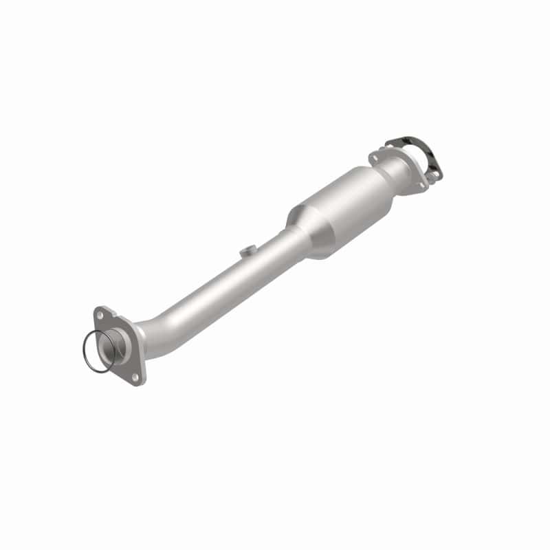 Magnaflow — Magnaflow 11-13 QX56 V8 5.6 OEM Underbody Direct Fit Converter
OEM Grade
OEM - view 28