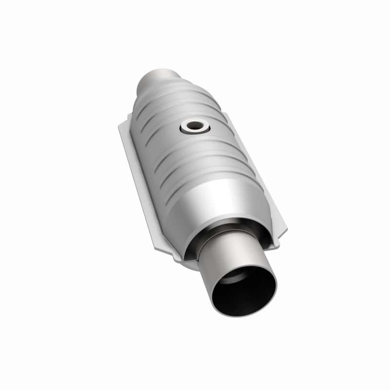 Magnaflow — MagnaFlow Conv Universal 2.00 inch CA Tier 1
California - view 24