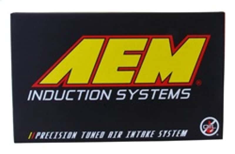 AEM Induction — AEM 2018 C.A.S. Toyota Camry L4-2.5L F/I Cold Air Intake System
Cold Air Intake Syst
AEM Cold Air Intake - view 10