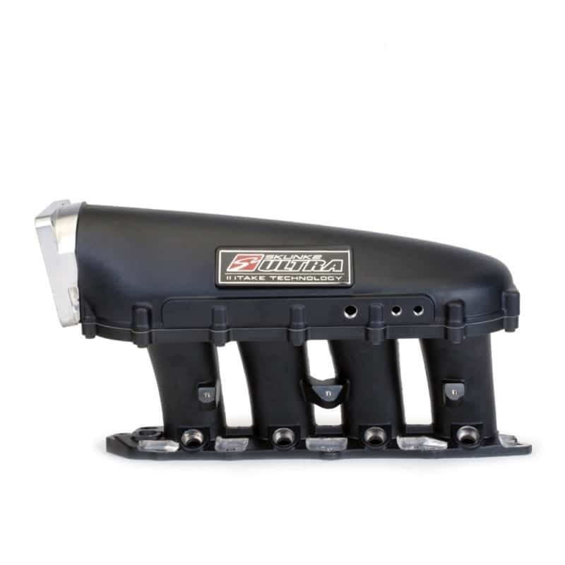 Skunk2 Racing — Skunk2 Ultra Series Intake Manifold w/ Black B VTEC 3.5L - Black Series
Intake Manifold - view 1