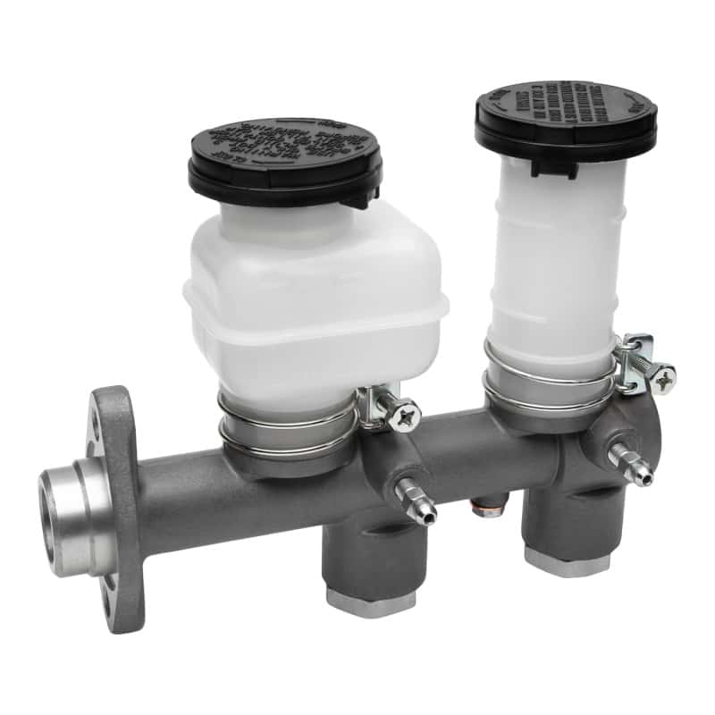 DFC — DFC 72-79 Nissan 200SX Brake Master Cylinder
DFC Brake Master Cyl - view 1