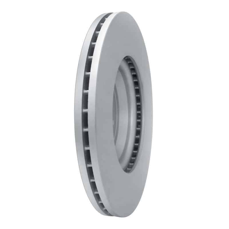 DFC — DFC 20-25 Mercedes-Benz GLE350 Front Hi-Carbon Alloy Geomet Coated Rotor - view 4