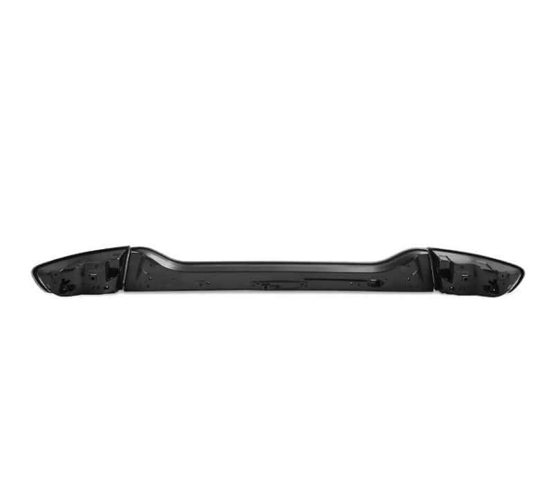 AlphaRex — AlphaRex 15-23 Dodge Charger NOVA-Series Prismatic LED Tail Lights Black
Taillight Assembly - view 2
